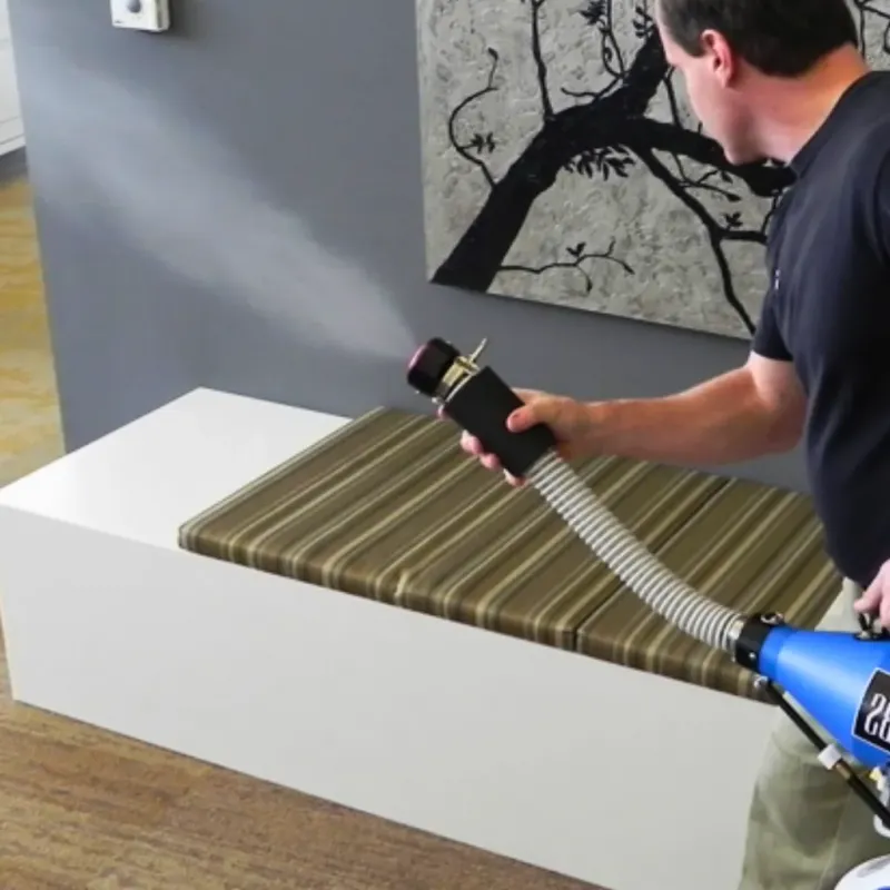 Professional Odor Removal in Union, SC